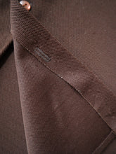 Load image into Gallery viewer, 1970's Thick Short Sleeve Shirt -  L