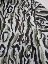 Load image into Gallery viewer, 1980's Woolrich Shadow Bark Camo Chamois Shirt - XL
