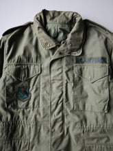 Load image into Gallery viewer, 1960s U.S Army M-65 Field Jacket - L