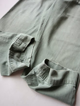 Load image into Gallery viewer, 1960s Military Cargo Pants - 35"