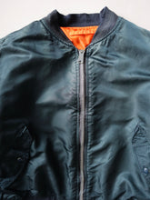Load image into Gallery viewer, 1970's Alpha Industries MA-1 Flyer's Jacket - XL
