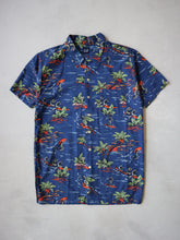 Load image into Gallery viewer, 1990s GAP Hawaiian Shirt - M/L