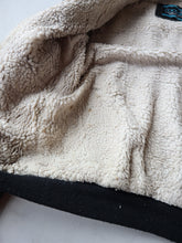 Load image into Gallery viewer, 1980s Distressed Cooper Type G-1 Leather Jacket - M/L