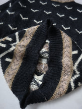 Load image into Gallery viewer, 1980's Stuga Tasmania Shag Style Knit Sweater - L