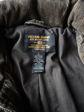 Load image into Gallery viewer, Ralph Lauren Polo Jeans Company Corduroy M-65 Military Jacket - L