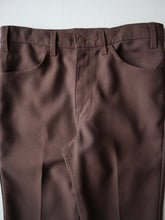 Load image into Gallery viewer, 1970s Levi's 517 Bootcut Pants - 34"