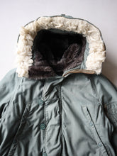 Load image into Gallery viewer, 1960's U.S Air Force Alpha Industries N-3B Parka - L