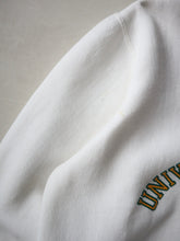 Load image into Gallery viewer, 1980's University of Alaska 'Single V' Style Sweatshirt - M