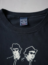 Load image into Gallery viewer, 1990's The Blues Brothers House of Blues T-Shirt - M