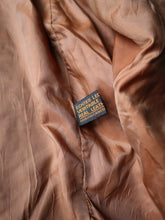 Load image into Gallery viewer, 1980s Tough Leather Western Fringe Leather Jacket - XL