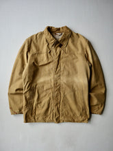 Load image into Gallery viewer, 1960s Otavan Třeboň Czech Canvas Military Jacket - M/L