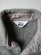 Load image into Gallery viewer, 1970s Woolrich Whipcord CPO Shirt - M/L