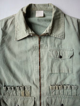 Load image into Gallery viewer, 1960s French Hunting Jacket - L