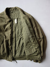 Load image into Gallery viewer, 1960's U.S Army CWU Flyer's Jacket - L