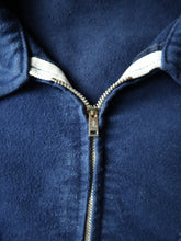 Load image into Gallery viewer, 1970s Italian Moleskin Workwear Jacket - XL