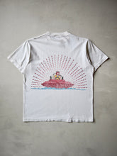 Load image into Gallery viewer, 1960's Distressed Towncraft Penney's Graphic T-Shirt - XS/S