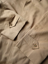 Load image into Gallery viewer, 1980s Made in England Burberrys' Trench Coat - M