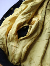 Load image into Gallery viewer, 1970s Thrashed Letterman Jacket - L