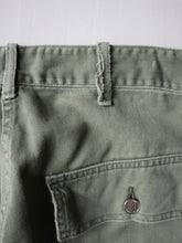 Load image into Gallery viewer, 1950s U.S Army 13 Star Fatigues - 30"