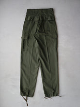 Load image into Gallery viewer, 1980's U.S Army OG-507 Cargo Pants - 25"