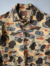 Load image into Gallery viewer, Saftbak Duck Camo Hunting Jacket - M/L