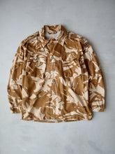 Load image into Gallery viewer, 1990's British Army Desert DPM Lightweight Jacket - M
