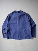 Load image into Gallery viewer, 1960s French Chore Jacket - XL