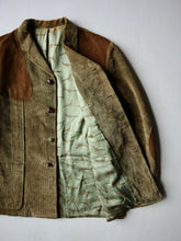 Load image into Gallery viewer, 1960s Eddie Bauer Corduroy Hunting Blazer - L