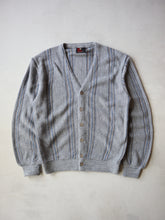 Load image into Gallery viewer, 1980s Arnold Palmer Striped Cardigan - M