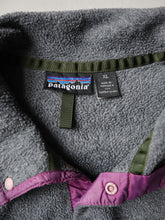 Load image into Gallery viewer, 1990s Made in USA Patagonia Synchilla Fleece - XL