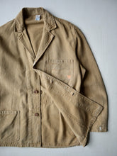 Load image into Gallery viewer, 1960s TRC Cotton Engineer Jacket - S