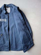 Load image into Gallery viewer, 1980's Royal Australian Navy Heavy Cotton Jacket - S