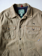Load image into Gallery viewer, 1990s Woolrich Fleece Lined Barn Jacket - XL