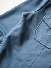 Load image into Gallery viewer, 1970s Haband Whipcord Style Overshirt - L
