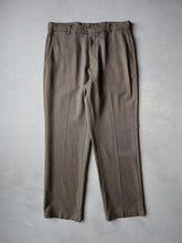 Load image into Gallery viewer, 1970s Levi's Action Slacks - 33"