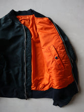 Load image into Gallery viewer, 1970's Alpha Industries MA-1 Flyer's Jacket - XL