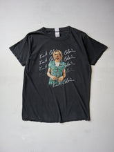 Load image into Gallery viewer, 1990's Kurt Cobain Memorial T-Shirt - XL