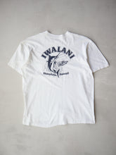 Load image into Gallery viewer, 1970's Honolulu Hawaii Pocket Tee - M