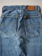 Load image into Gallery viewer, 1960/70s Lee Riders Jeans Sanforized - 24"
