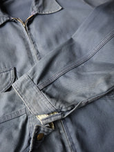 Load image into Gallery viewer, 1970s Faded Pelly Norwegian Workwear Jacket - M