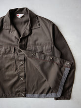 Load image into Gallery viewer, 1970/80s King Gee Lightweight Work Jacket - M/L