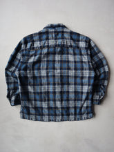 Load image into Gallery viewer, 1990's Pendleton Plaid Jacket - M