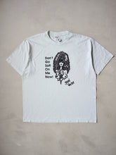 Load image into Gallery viewer, 1990's John Valby 'Don't Go Soft On Me Now!' T-Shirt - L