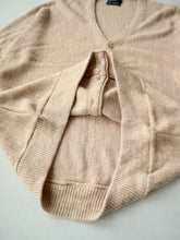 Load image into Gallery viewer, 1980's JCPenney Cardigan - L