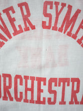 Load image into Gallery viewer, 1970's Denver Symphony Orchestra T-Shirt - S