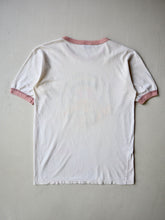 Load image into Gallery viewer, 1980s Air Force VS Army Ringer T-Shirt - XS