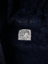 Load image into Gallery viewer, 1980's German Army Hooded Field Parka with Removable Lining - XL