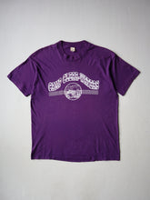 Load image into Gallery viewer, 1980s Camp Clear-Waters T-Shirt - M