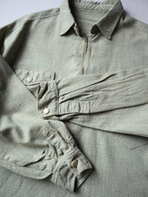 Load image into Gallery viewer, 1970s Wool Pullover Shirt - M/L