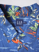 Load image into Gallery viewer, 1990s GAP Hawaiian Shirt - M/L